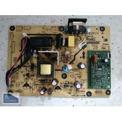 ILPI-194 REV:C , VX1932 , 490741400110R , BENQ LED MONITOR POWER BOARD ILPI-194 REV:C , VX1932 , 490741400110R , BENQ LED MONITOR POWER BOARD